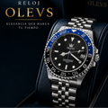 RELOJ OCEAN DYNASTY™