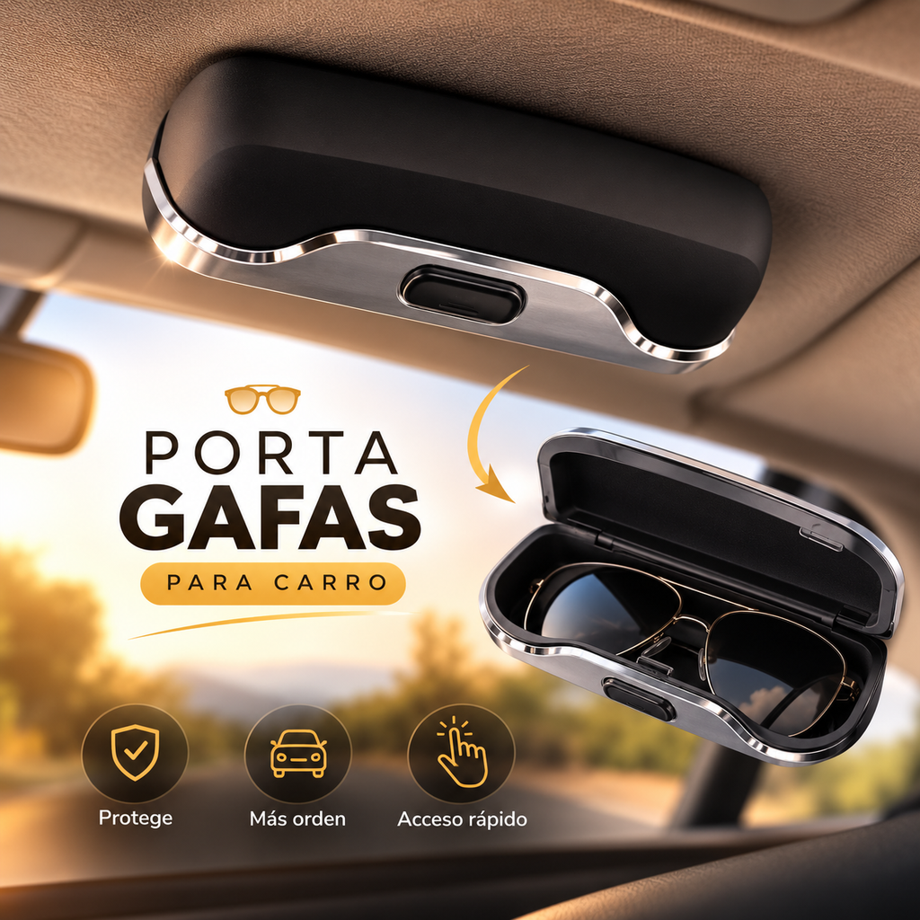 PORTAGAFAS ELITE™